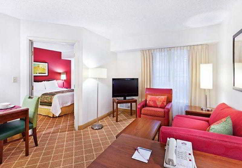 Residence Inn By Marriott Austin The Domain Area Quarto foto