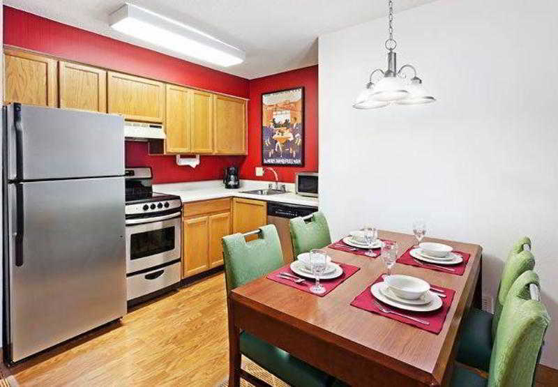 Residence Inn By Marriott Austin The Domain Area Quarto foto