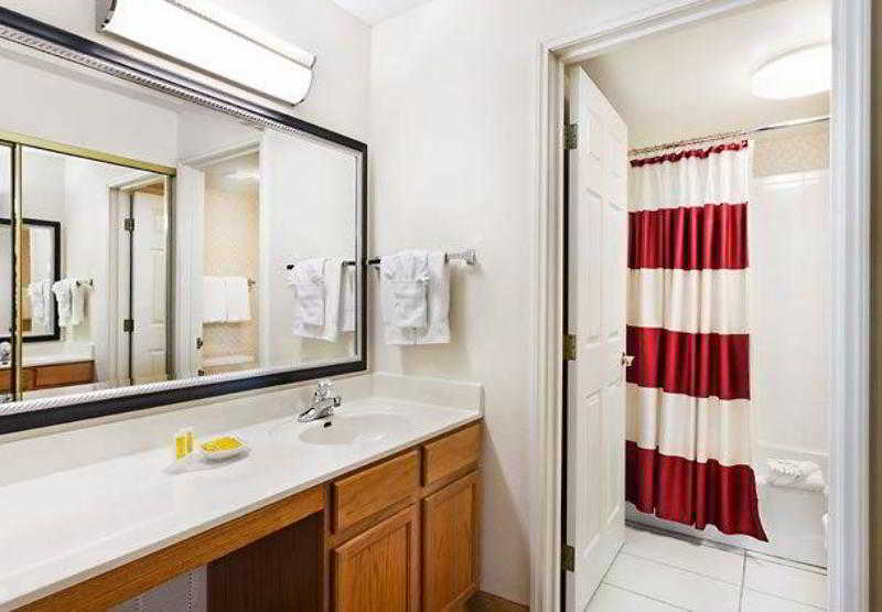 Residence Inn By Marriott Austin The Domain Area Quarto foto
